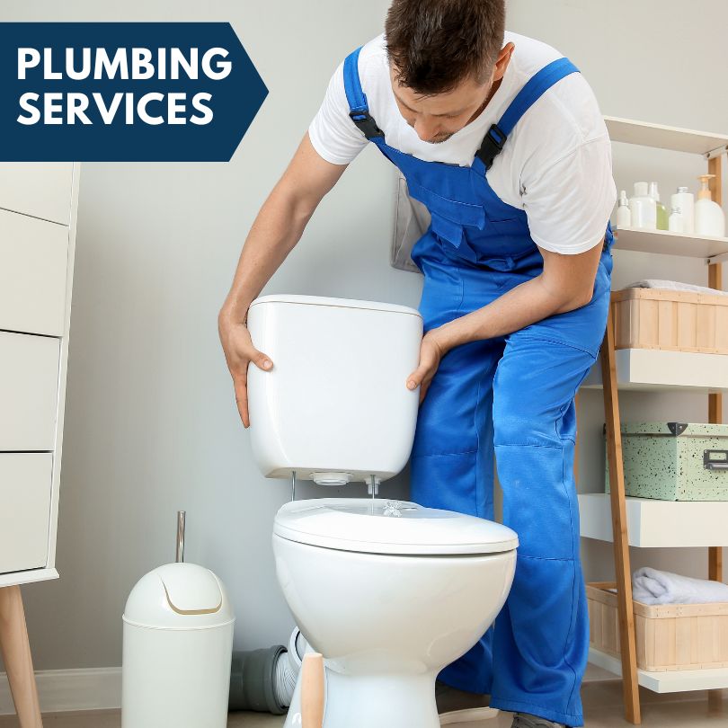 Plumbing Company in Fort Madison, IA